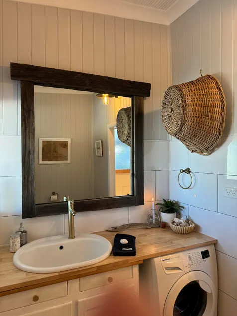 Buck cottage - peaceful stay with spa bath. - Image 1