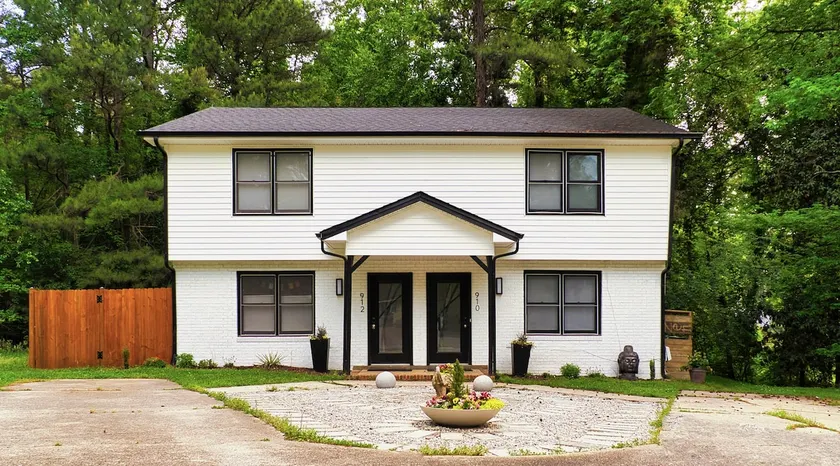Zen House (near downtown Cary) - Image 1