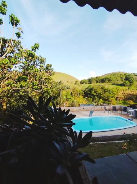 Refúgio no campo – Haras Porangatu - Image 1