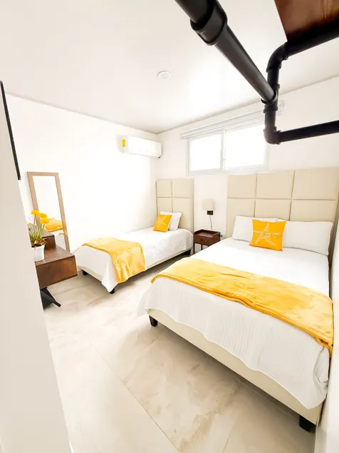 Luxury room steps from the beach | Atlantis6 - Image 1