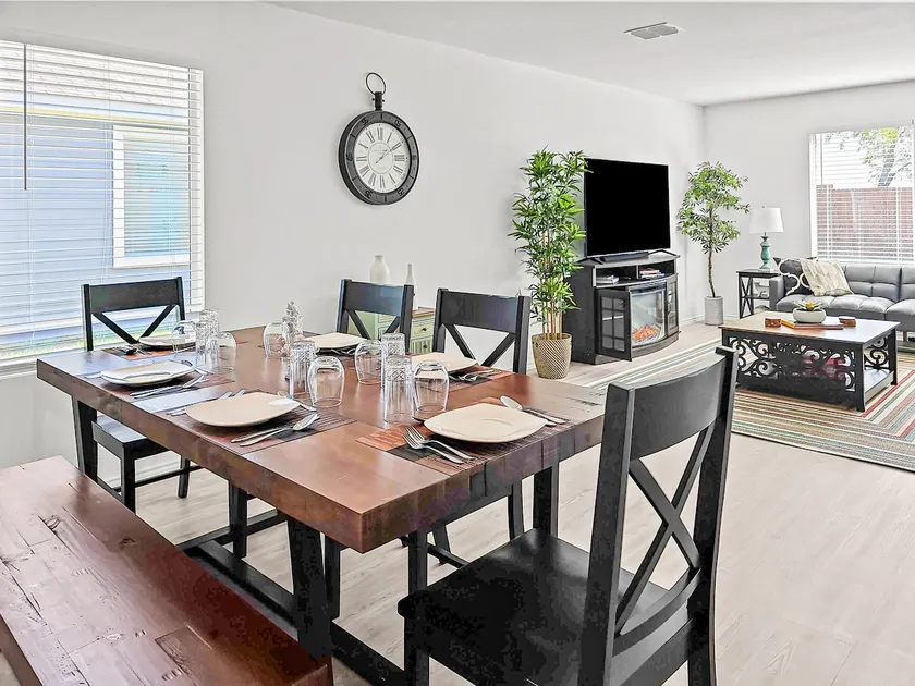 New home w/garage -Enjoy trails, Downtown McKinney - Image 1