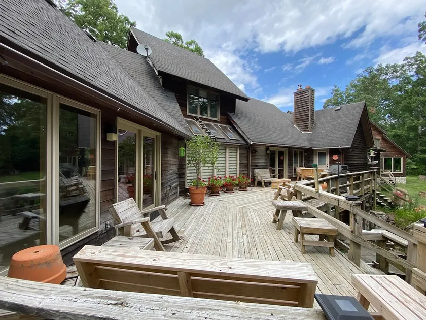 Tranquil Acres: 25 acres in the Ozarks - Image 1