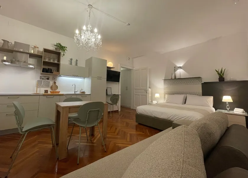 La Suite dei Cristalli - Gorizia Central Apartment - Image 1