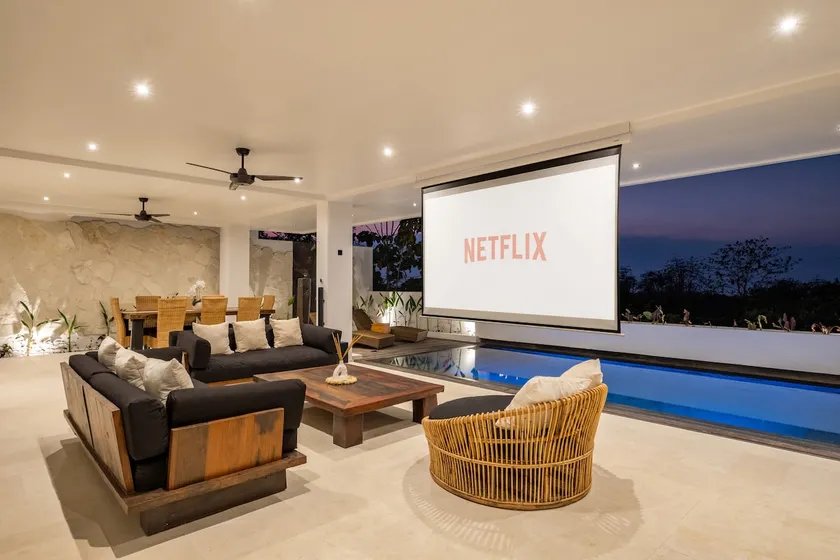 Ocean View 3BR Near Dreamland Beach, Uluwatu - Image 1