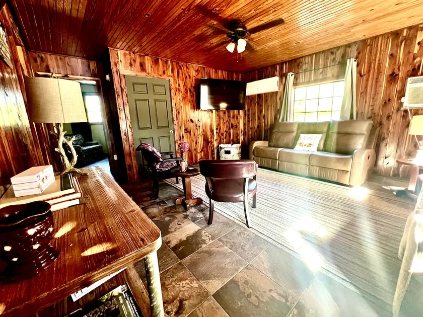 Rustic Cabin #63 on Mount Magazine - Image 1