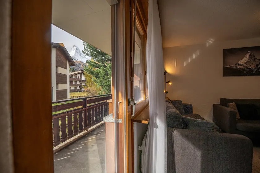 Fabi`s Horu Lodge - Image 1