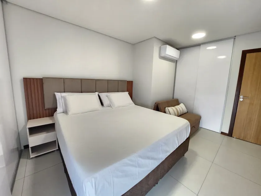 ModernApartment *1 a 5guests*Gym & Pool*Equipetrol - Image 1