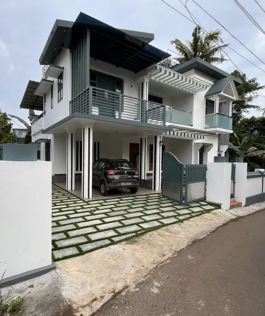 Dutch Heaven - Luxury Rental Villa Near Cochin Airport - Image 1