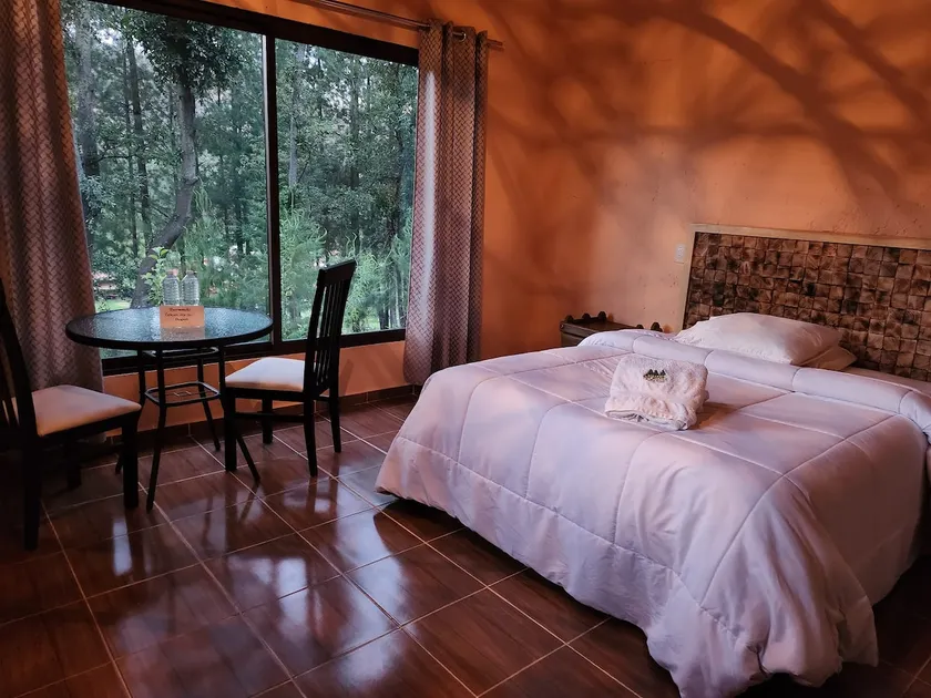 Cabin for 2 people-Duzz - Image 1