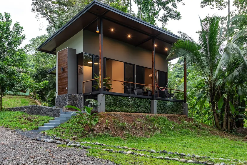 Río Sarapiquí Lodge - Image 1