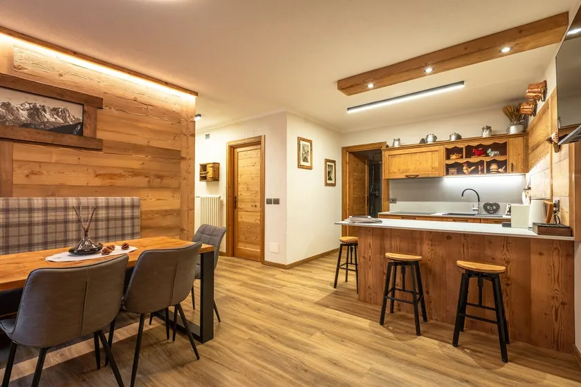 Maison Pennard - Cable Car Lodge - Image 1