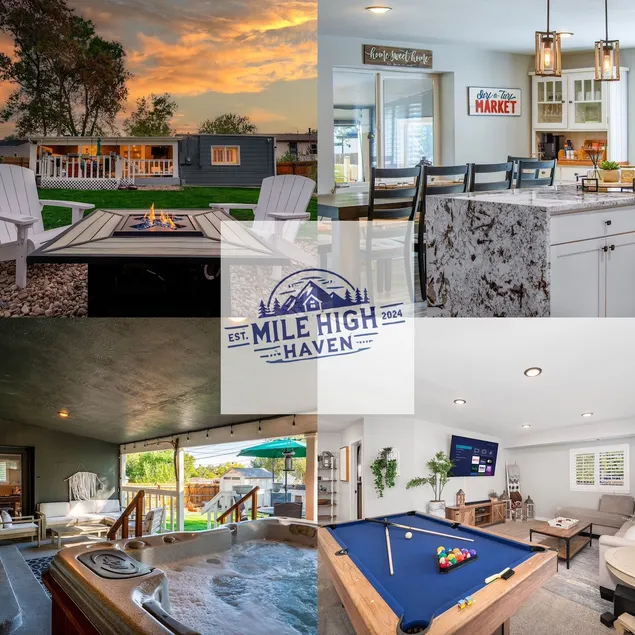 Entertainers Dream | Hot Tub + Close to Everything - Image 1