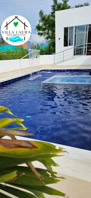 Villa Laura Resort - Pool - Cond Campestre - Image 1