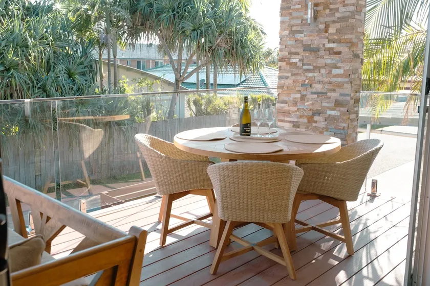 Lennox Head Sanctuary - Three Bedroom Beach Escape - Image 1