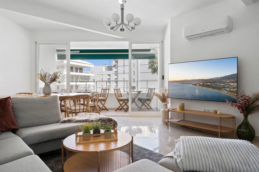 Colina Blanca family apt by Costarentals - Ref 23 - Image 1