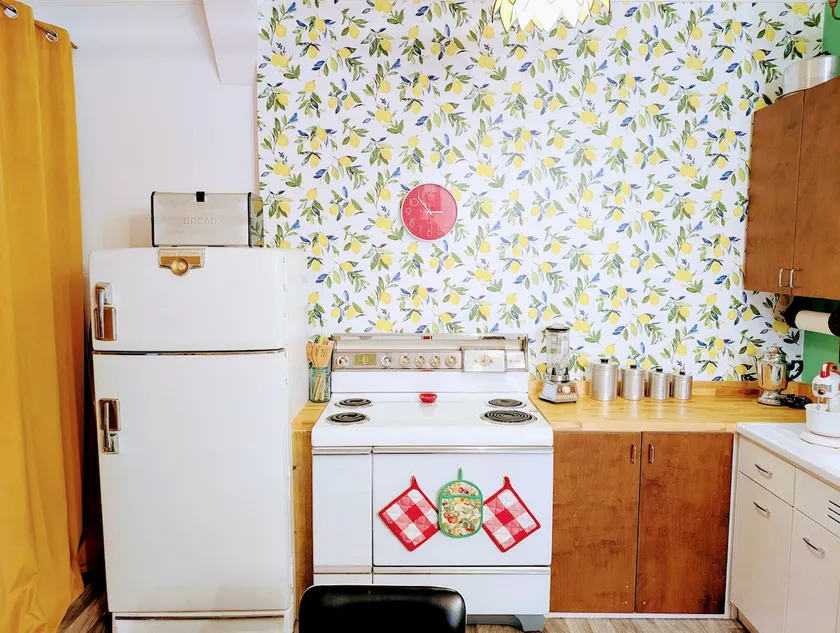 1955 Home re-creation - 18yrs + - Image 1