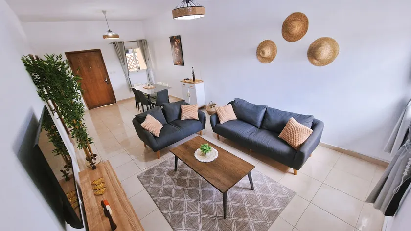 Elegance + Comfort: City Center - Image 1