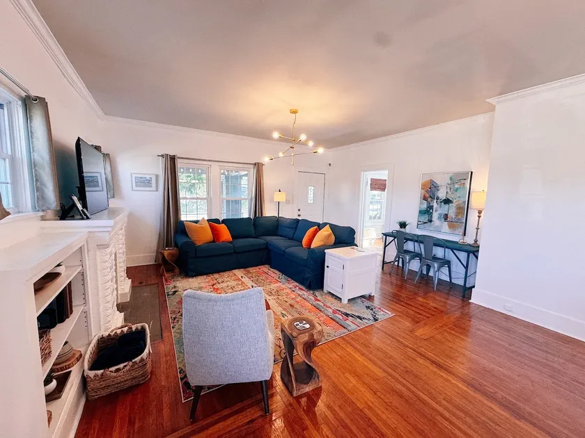 Tracy's Route 66 Pad - Image 1
