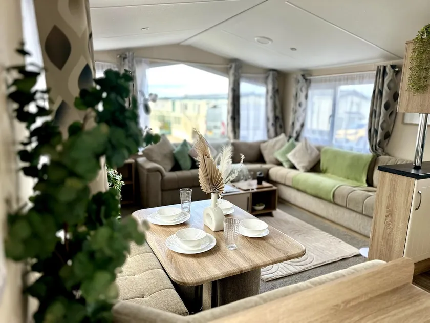 Season Stays, sea view and direct beach access! - Image 1