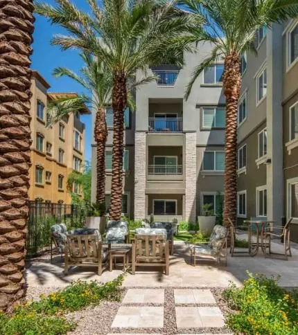 Cozy Resort Apt | Pool | Gym | Desert Ridge - Image 1