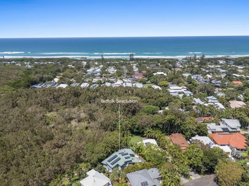 Suffolk Seaclusion - New to Airbnb - Pet Friendly - Image 1