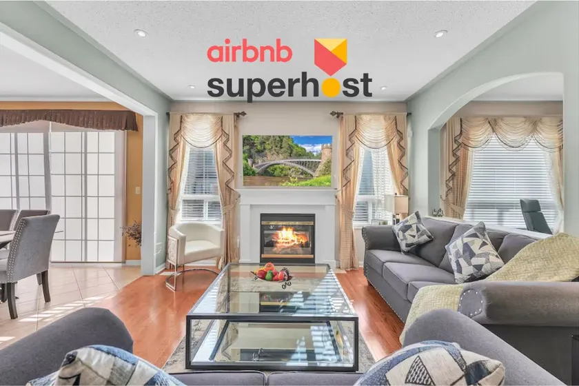 Spacious & Modern 4BR Home | EV Charger | Brampton - Image 1