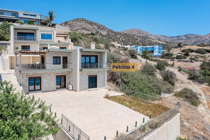 Agréable villa avec barbecue | Plage à proximité - Image 1