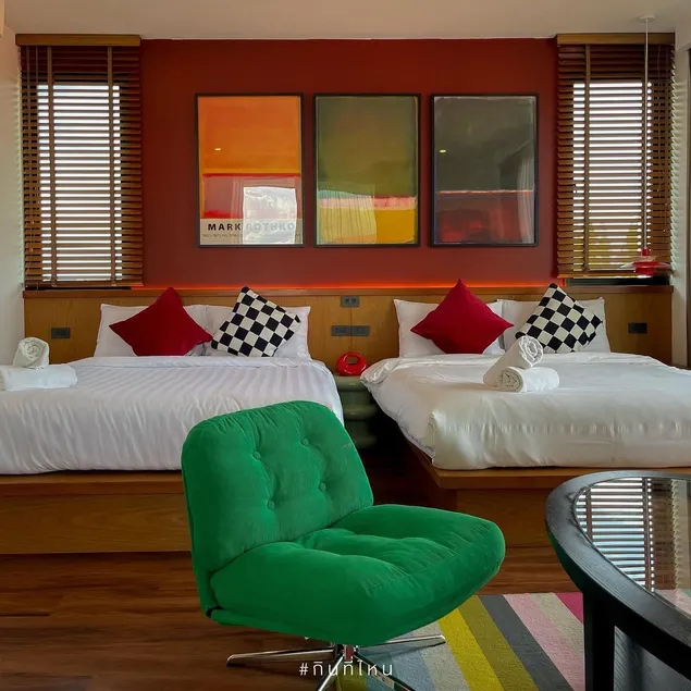 Sun Villa Huahin - Image 1