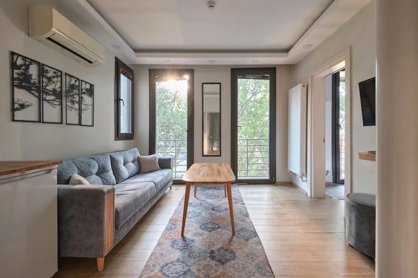 Central Galata Loft • AC • Walk Everywhere - Image 1