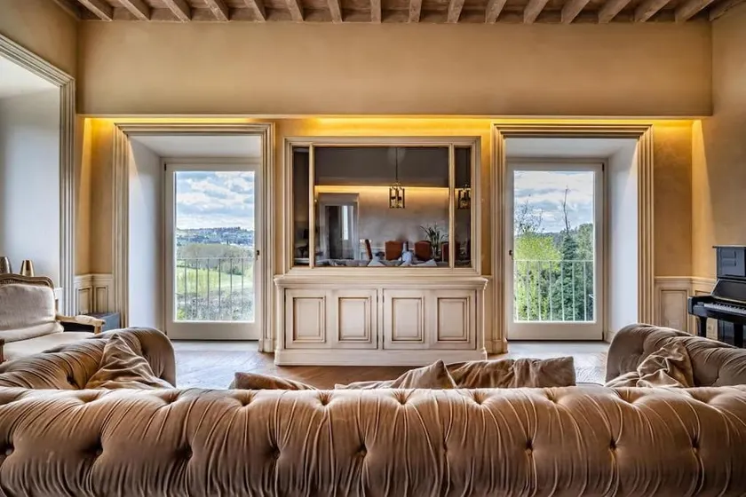 Luxury Villa Aranci with Spa - Image 1
