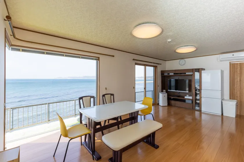 【Pets Allowed！】Private Villa with Ocean View/7 ppl - Image 1