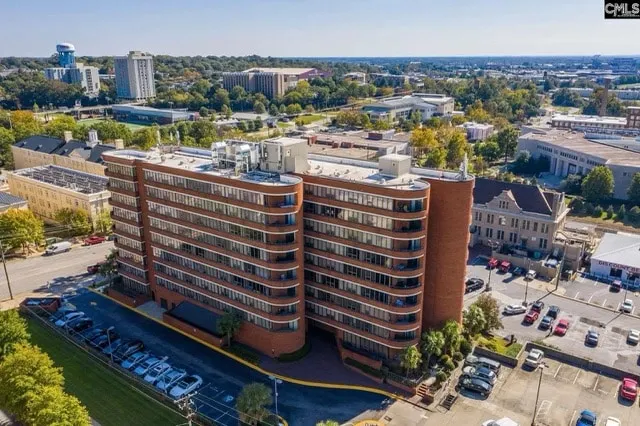 University of South Carolina, William Bryce, SH - Image 1