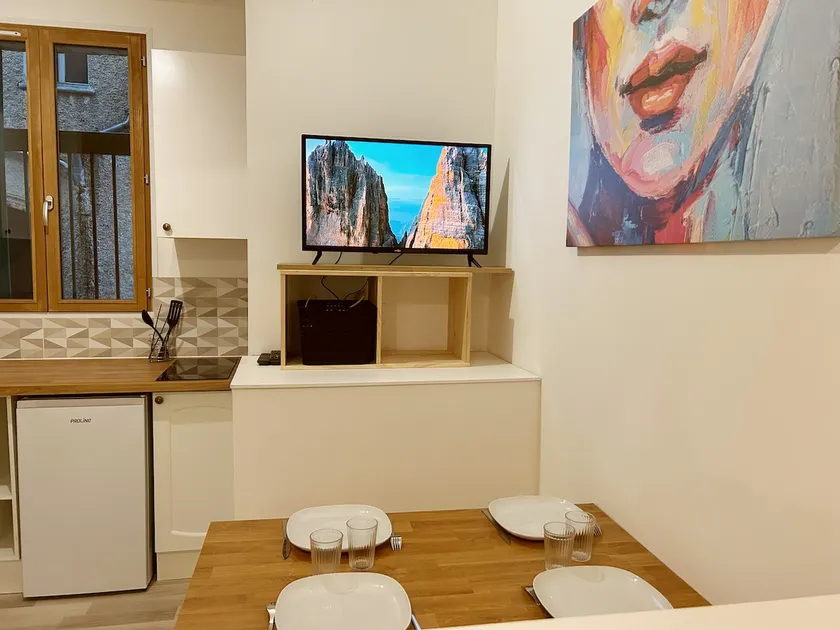 Narbonne center • Cozy studio 2 people - Image 1