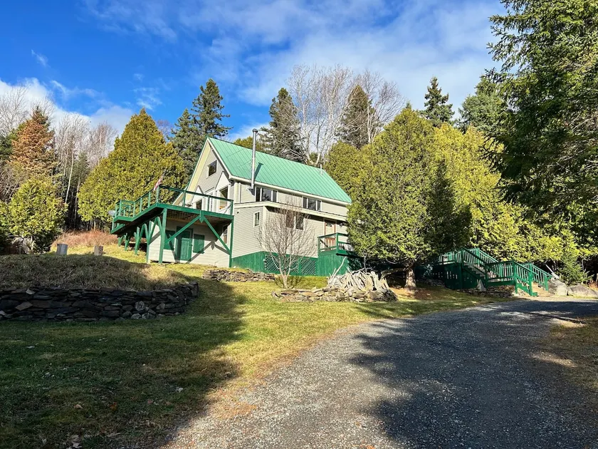 Cedar camp - Image 1