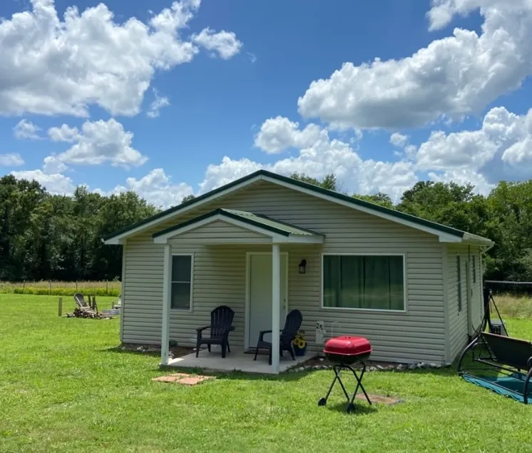 Country cottage - Image 1