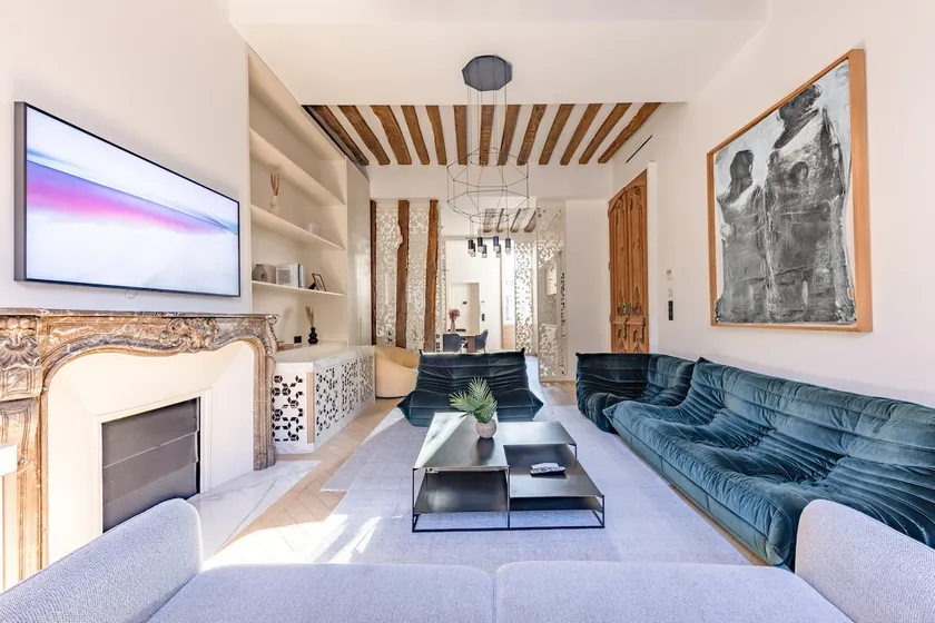 Haven Chic 2 Bedroom 2 Bath AC - Image 1