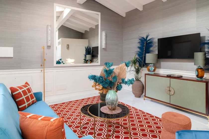 La CHARTREUSE Luxury Suites - Manu Maison - Image 1