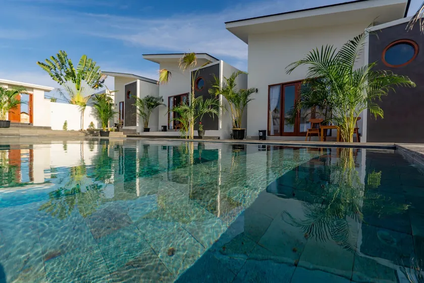 Theodosia Villa By Bali Cabin - Image 1