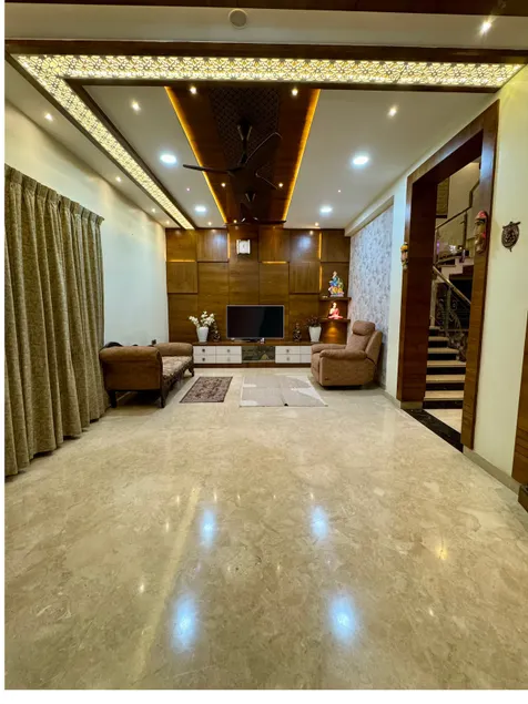 Ultra Luxurious 4 Floor Villa - Image 1