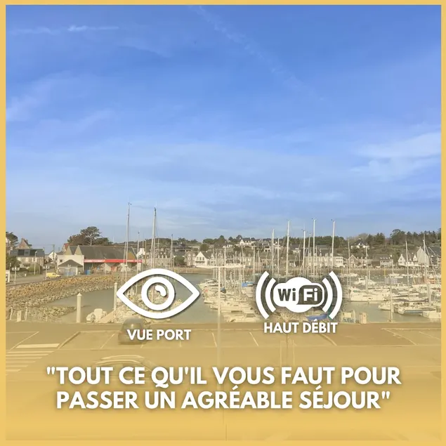Breton Stopover - Image 1