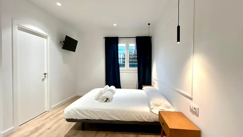 Hotelito Boutique Madrid Puente Vallecas - Image 1