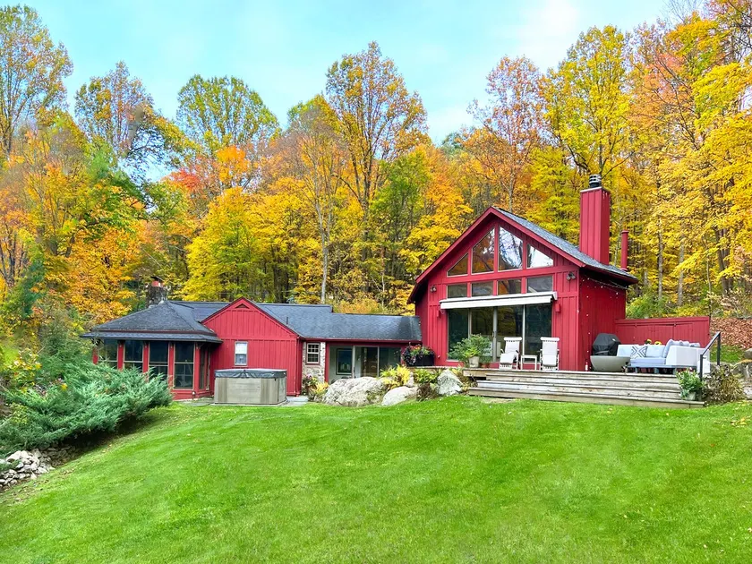 Mountain View Retreat - Image 1