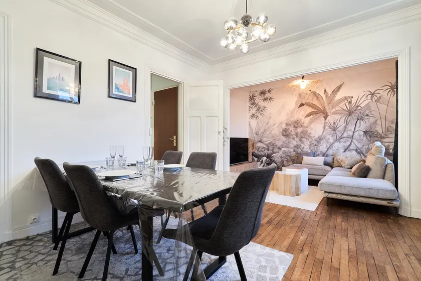 Charming T3 - Suite Vesle - Image 1