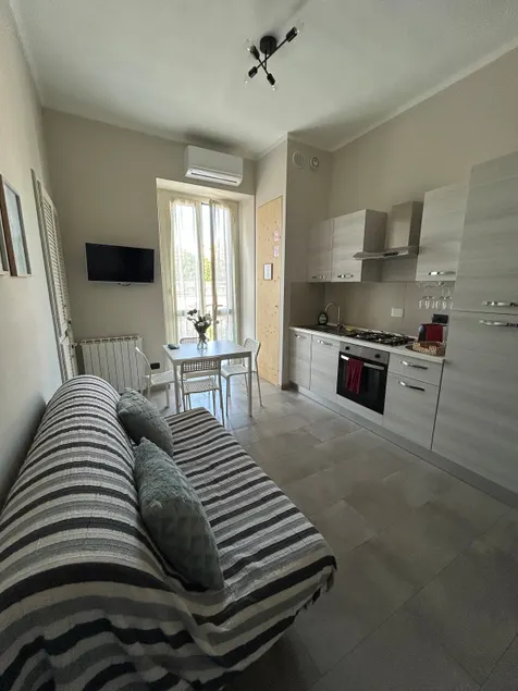Casa Foligno, grazioso appartamento in Torino - Image 1