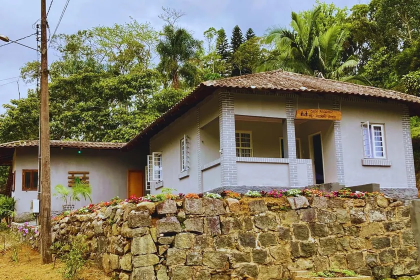 Casa Pousada Dei Nonni Gobbi - Image 1