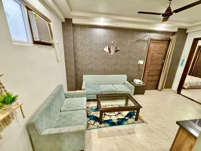 Mokshika's Homestay at Rishikesh - Image 1