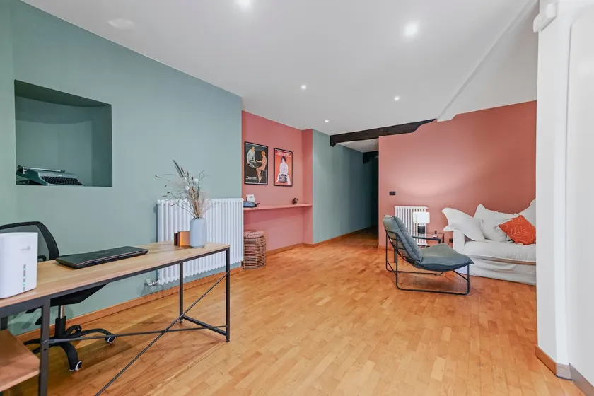 Charming & Comfortable, 2 Steps from Ivrea Castle - Image 1