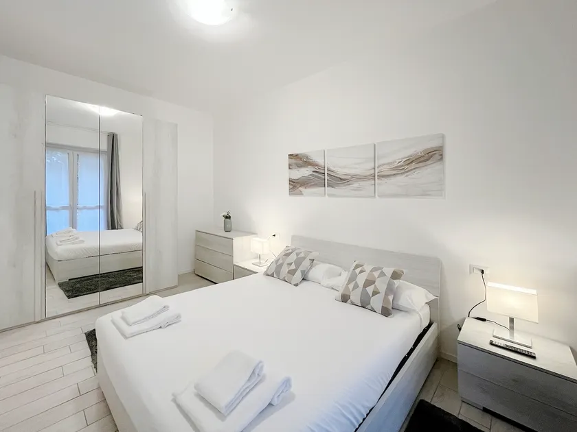 20 min Duomo - Design Apartment - Image 1