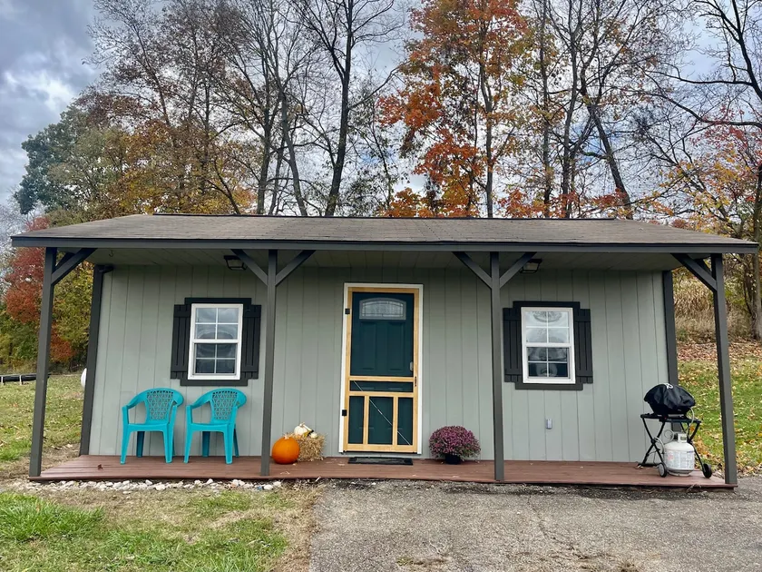 Kermit's Cozy Cottage - Image 1