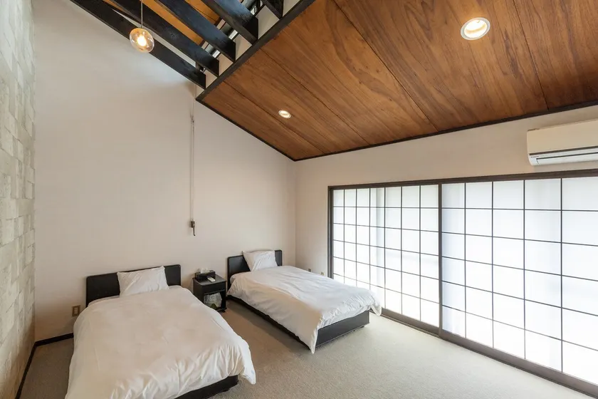 【Pets Allowed】Large Traditional StyleVilla/10 ppl - Image 1